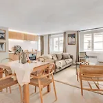Salina - Studio à Saint-Germain-des-Prés