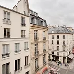Salina - Studio A Saint-Germain-Des-Pres