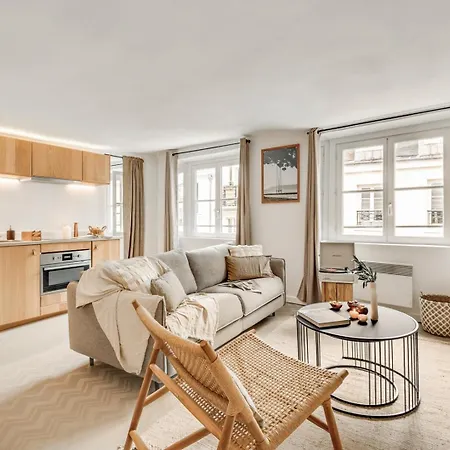 Appartamento Salina - A Saint-germain-des-pres