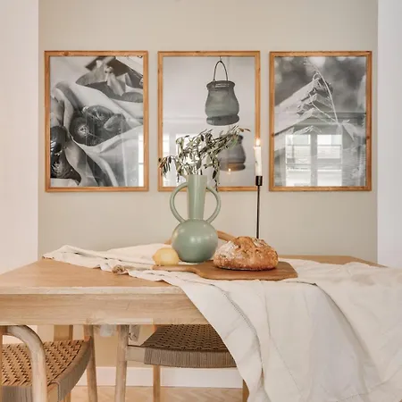 Appartamento Salina - A Saint-germain-des-pres Parigi