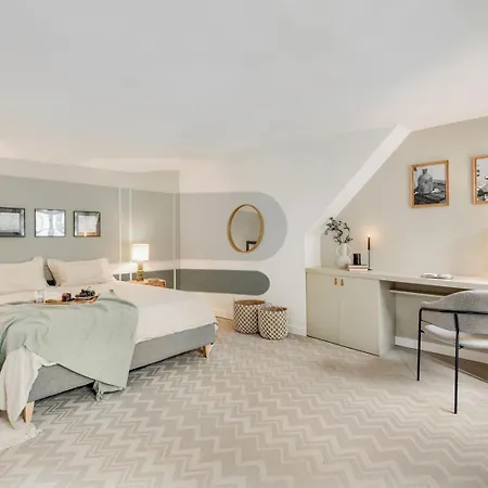 Appartamento Salina - A Saint-germain-des-pres Parigi