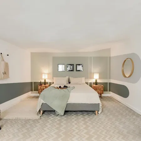 Apartment Salina - A Saint-germain-des-pres